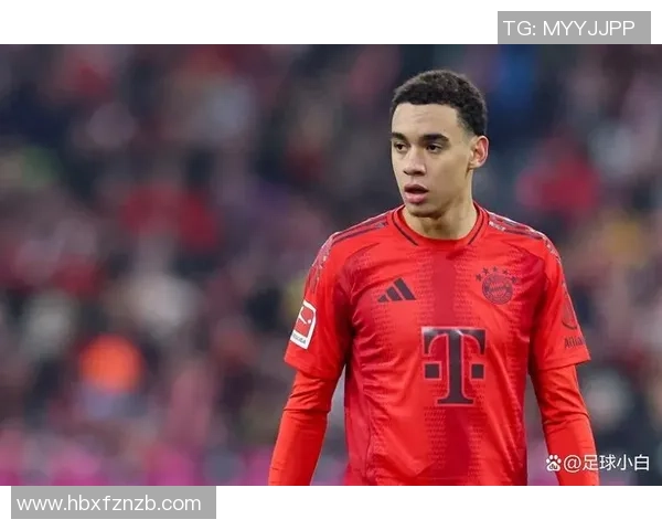 穆西亚拉的崛起之路:从青训小将到足球场上的璀璨明星