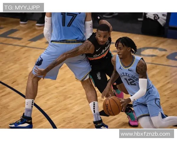 马刺与灰熊的精彩对决直播回顾与分析尽在企鹅直播平台