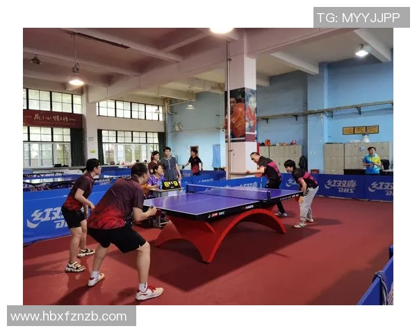 乒乓球技术排行榜揭晓西安乒乓球队荣登第七名引发关注